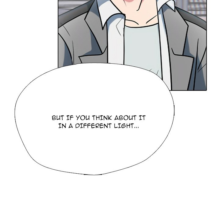High School Devil chapter 351 page 106