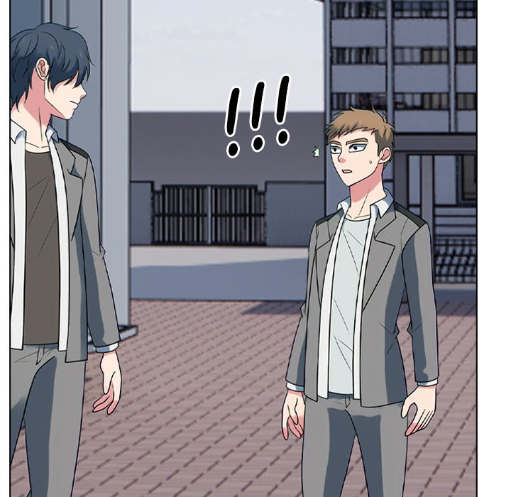 High School Devil chapter 351 page 108