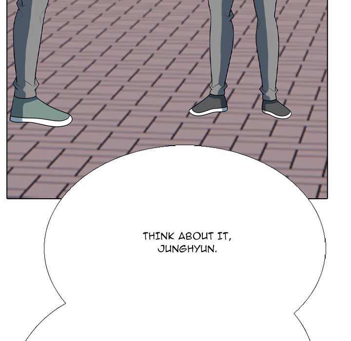 High School Devil chapter 351 page 109