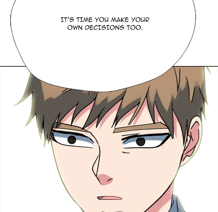 High School Devil chapter 351 page 110