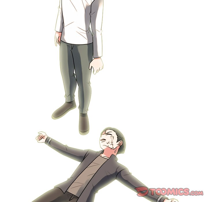 High School Devil chapter 351 page 120