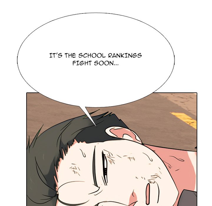 High School Devil chapter 351 page 124