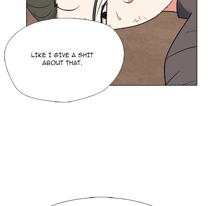 High School Devil chapter 351 page 125
