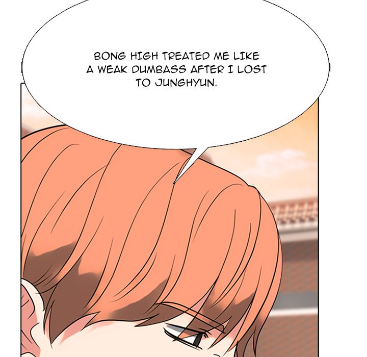 High School Devil chapter 351 page 126