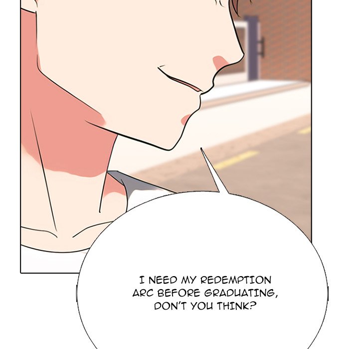 High School Devil chapter 351 page 127
