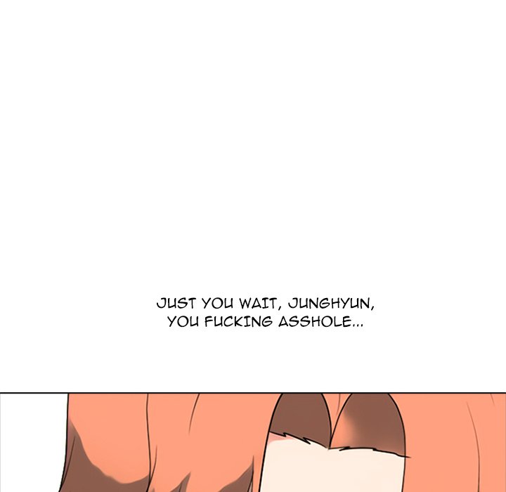 High School Devil chapter 351 page 132