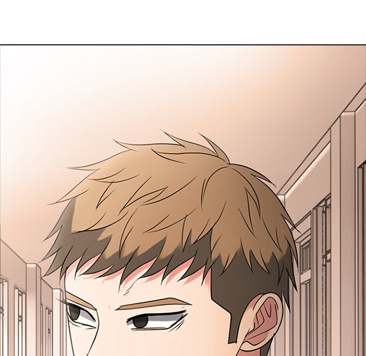 High School Devil chapter 351 page 134