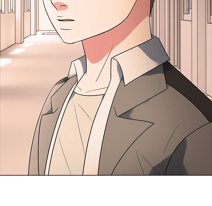 High School Devil chapter 351 page 135