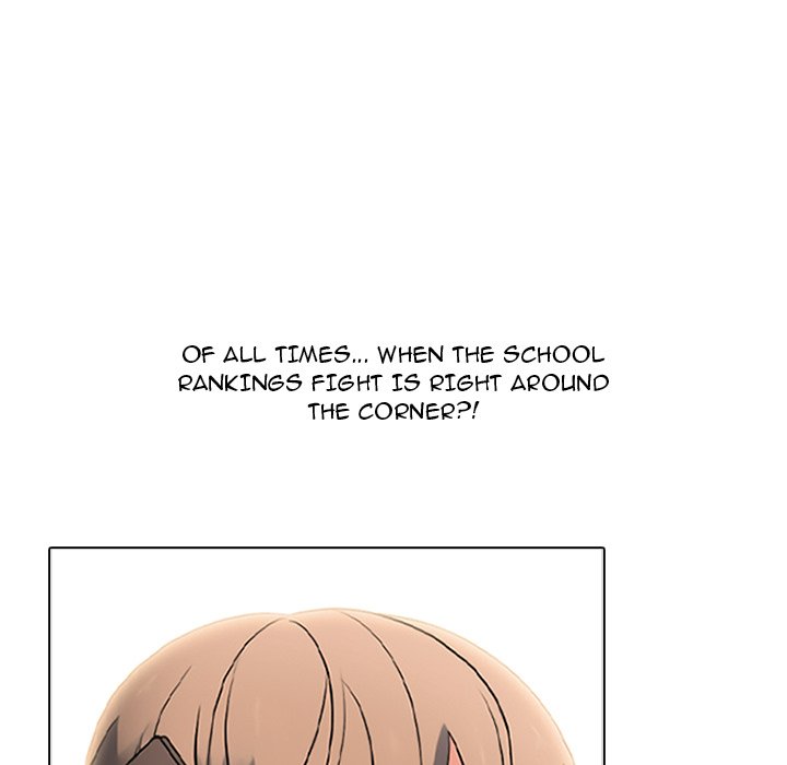 High School Devil chapter 352 page 20