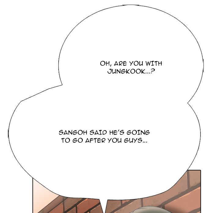 High School Devil chapter 352 page 31
