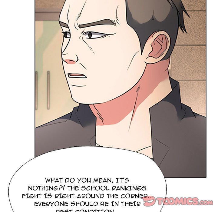 High School Devil chapter 352 page 39
