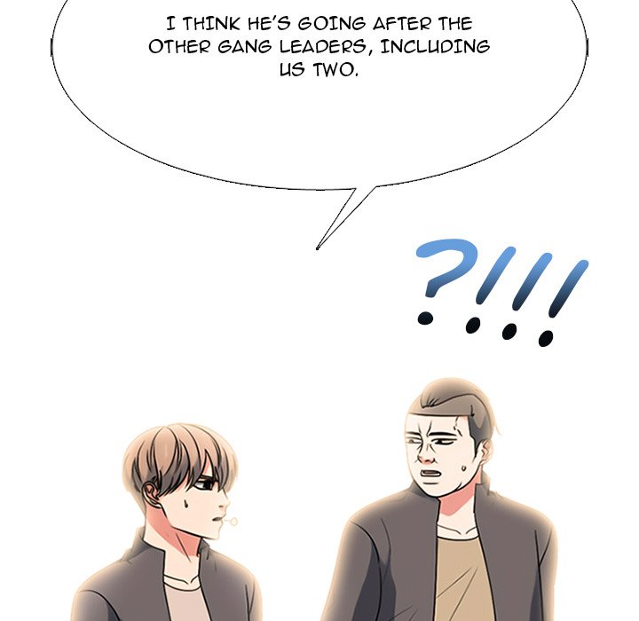 High School Devil chapter 352 page 41