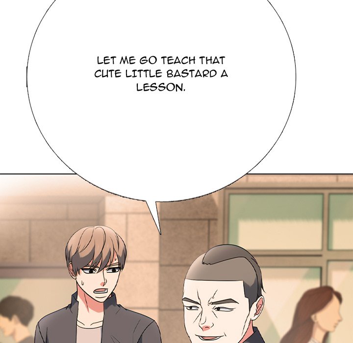 High School Devil chapter 352 page 54