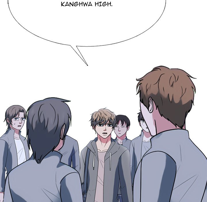 High School Devil chapter 352 page 85