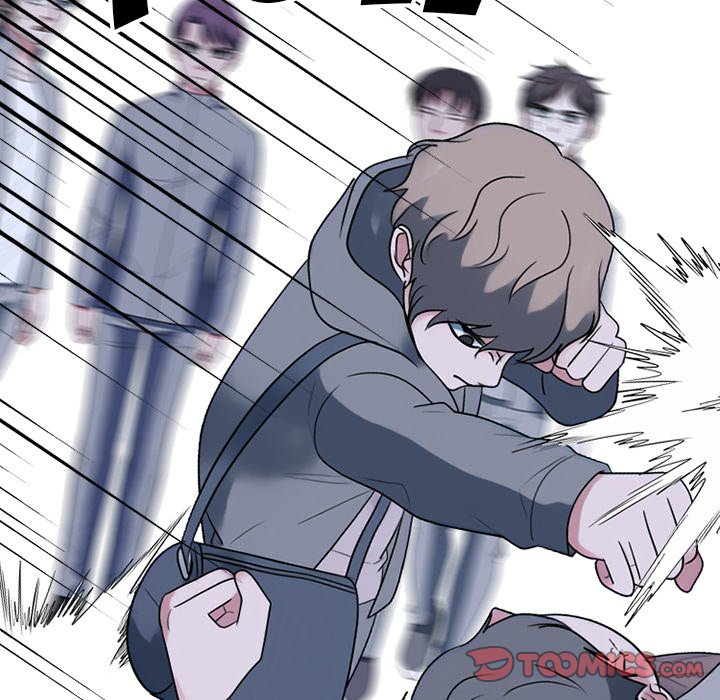 High School Devil chapter 352 page 93