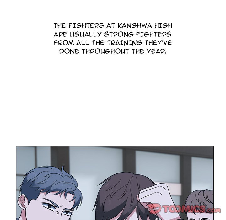 High School Devil chapter 352 page 102