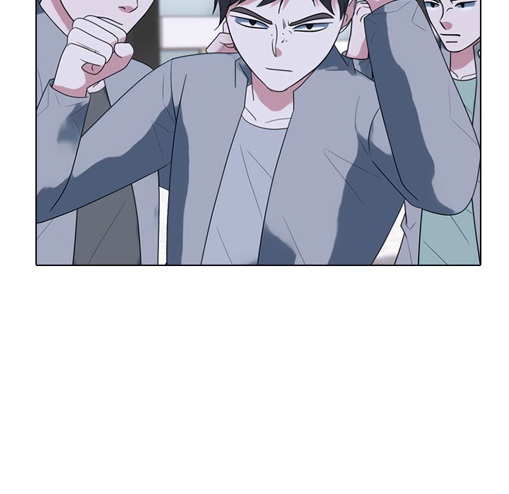 High School Devil chapter 352 page 103