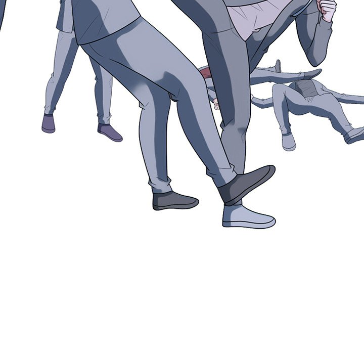 High School Devil chapter 352 page 106