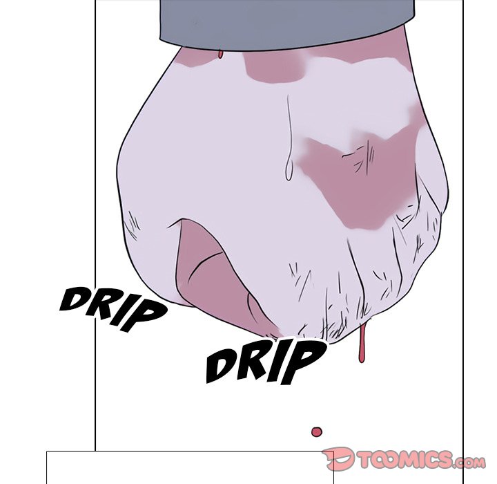 High School Devil chapter 352 page 111