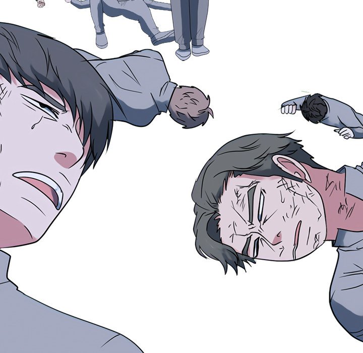 High School Devil chapter 352 page 115