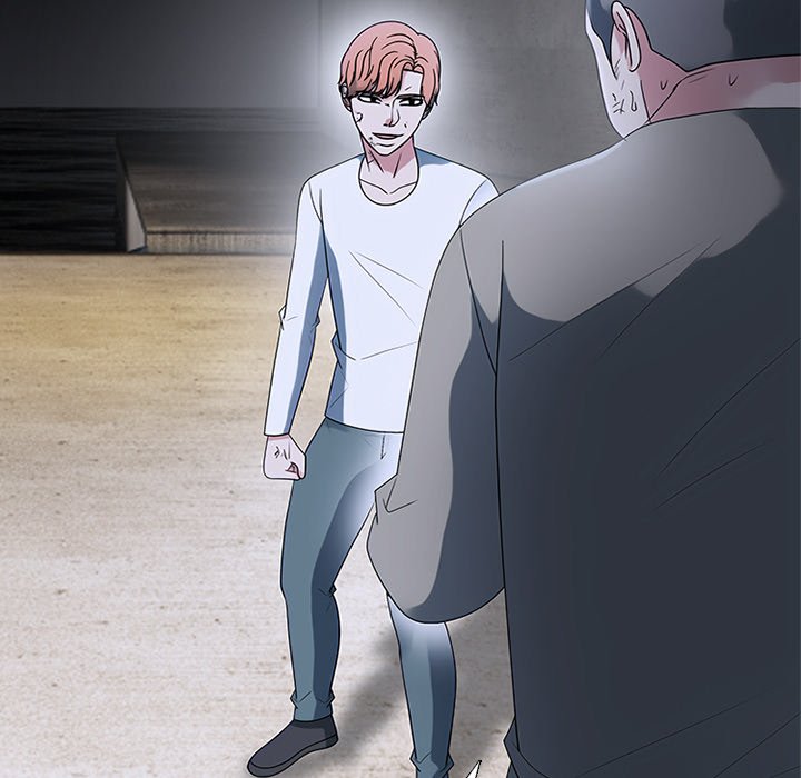 High School Devil chapter 353 page 33