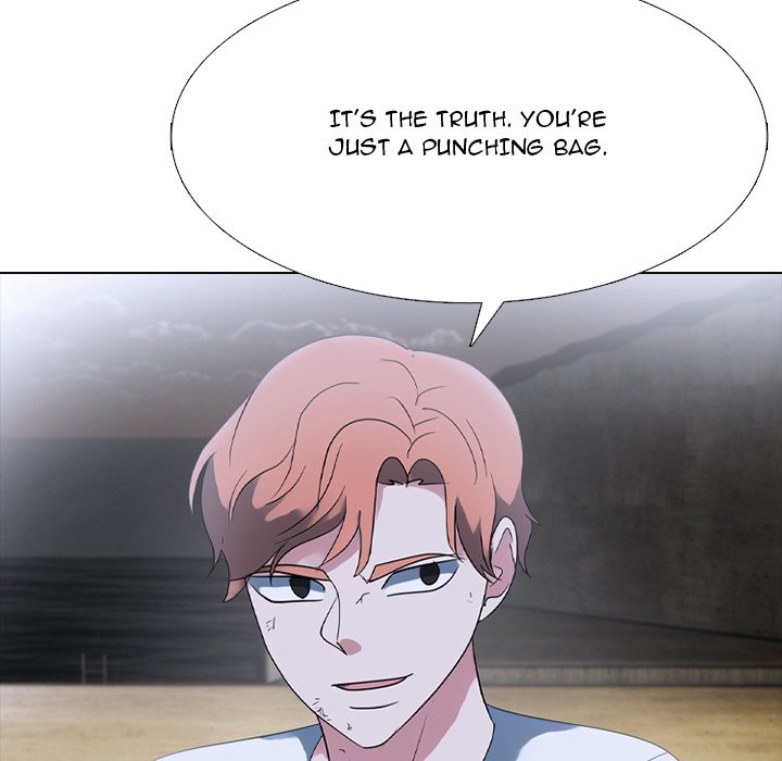 High School Devil chapter 353 page 40