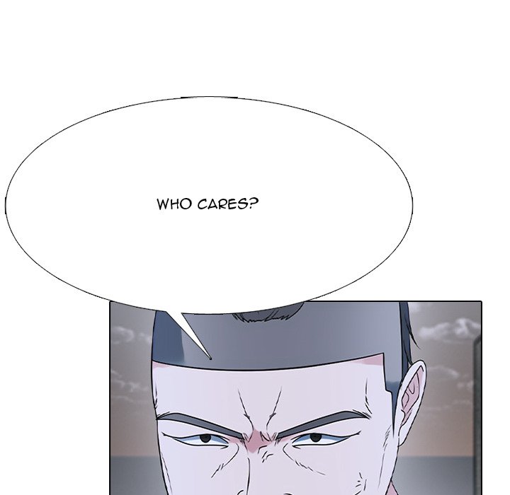 High School Devil chapter 353 page 54