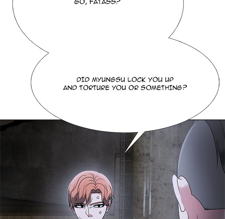 High School Devil chapter 353 page 60