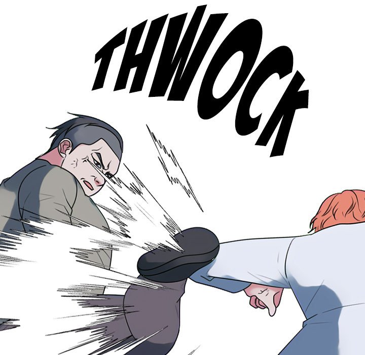 High School Devil chapter 353 page 88