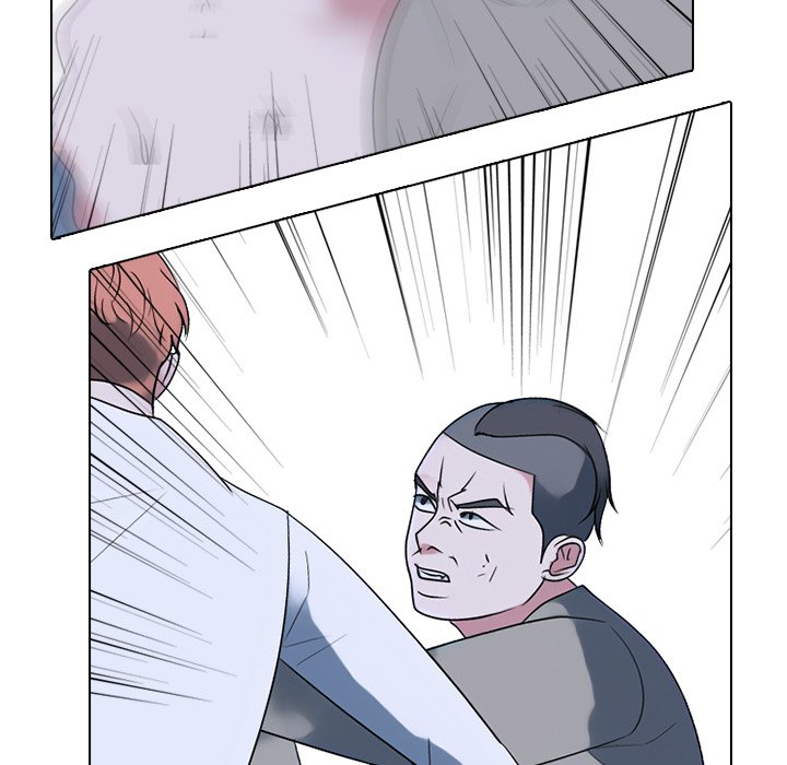 High School Devil chapter 353 page 110