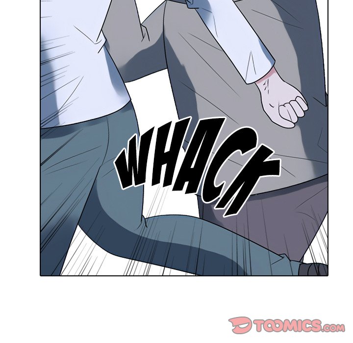 High School Devil chapter 353 page 111