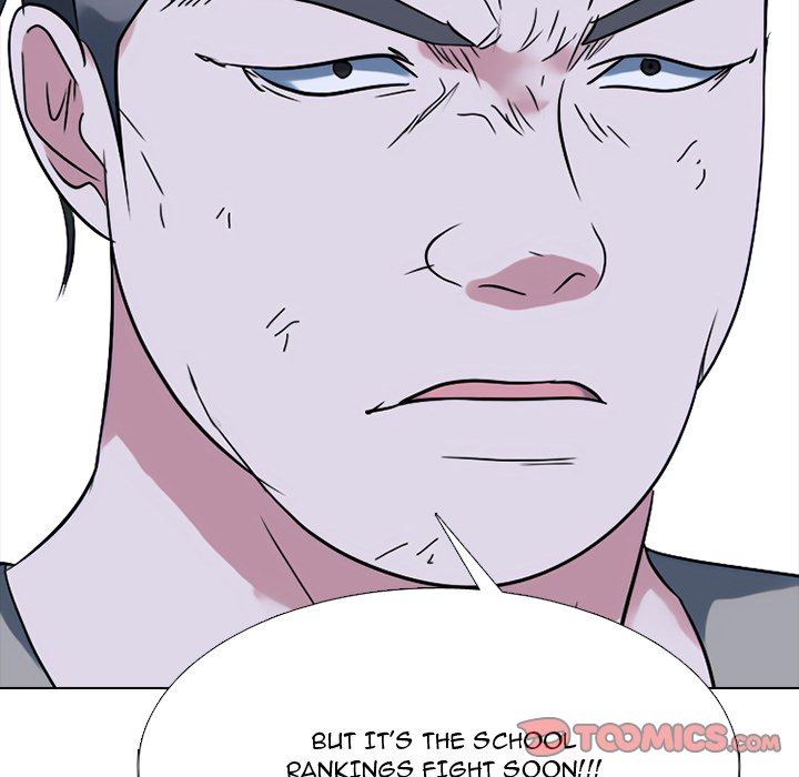 High School Devil chapter 353 page 129