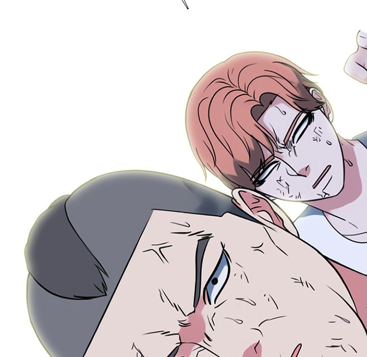 High School Devil chapter 353 page 134