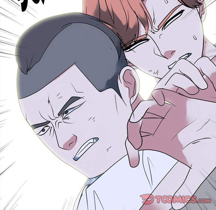 High School Devil chapter 353 page 138