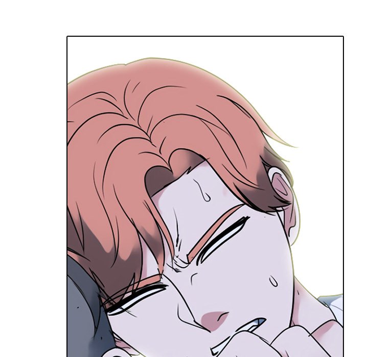 High School Devil chapter 353 page 140