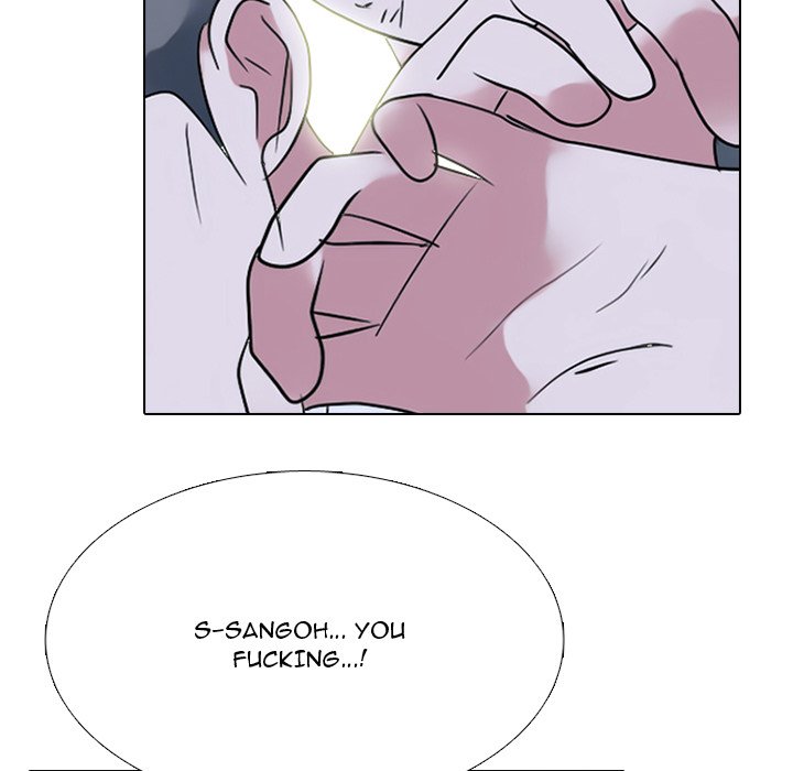 High School Devil chapter 353 page 141