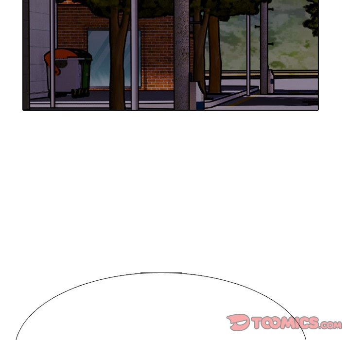 High School Devil chapter 353 page 147