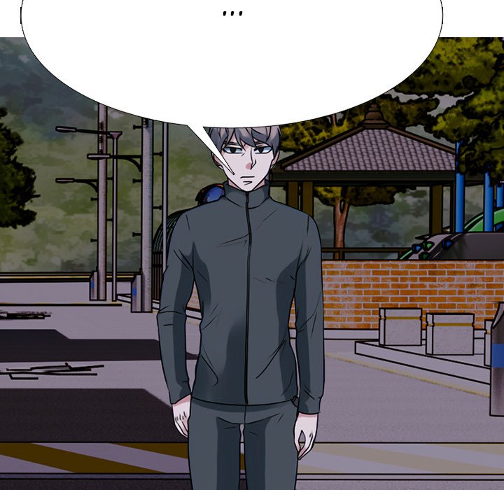 High School Devil chapter 353 page 148