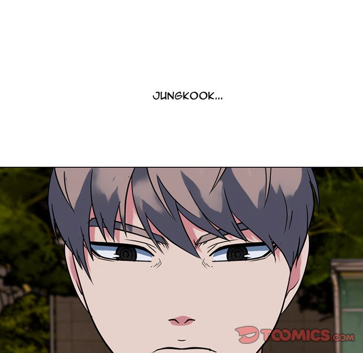 High School Devil chapter 354 page 12