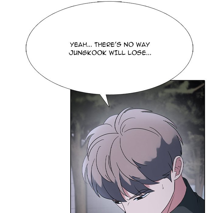 High School Devil chapter 354 page 22