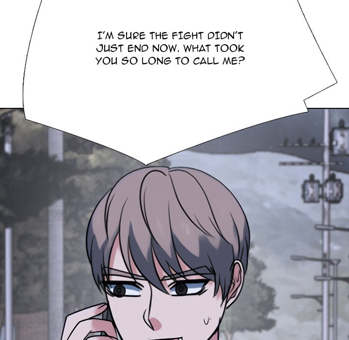 High School Devil chapter 354 page 31