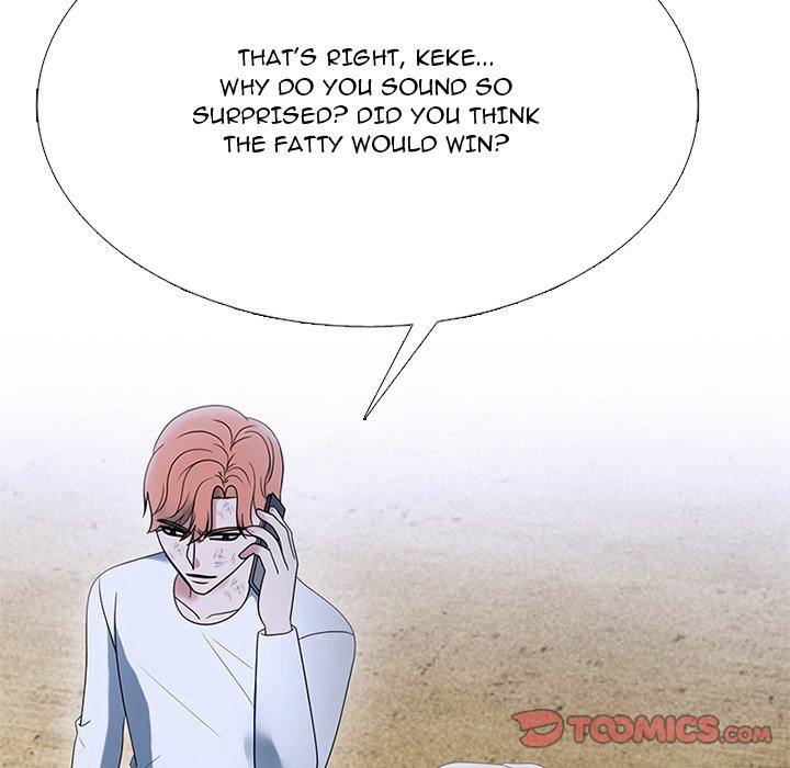High School Devil chapter 354 page 39