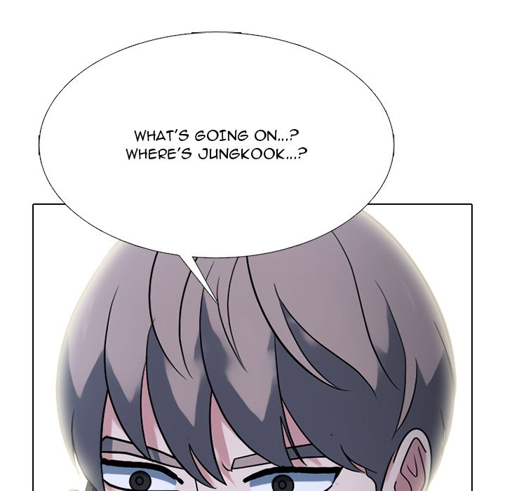 High School Devil chapter 354 page 41
