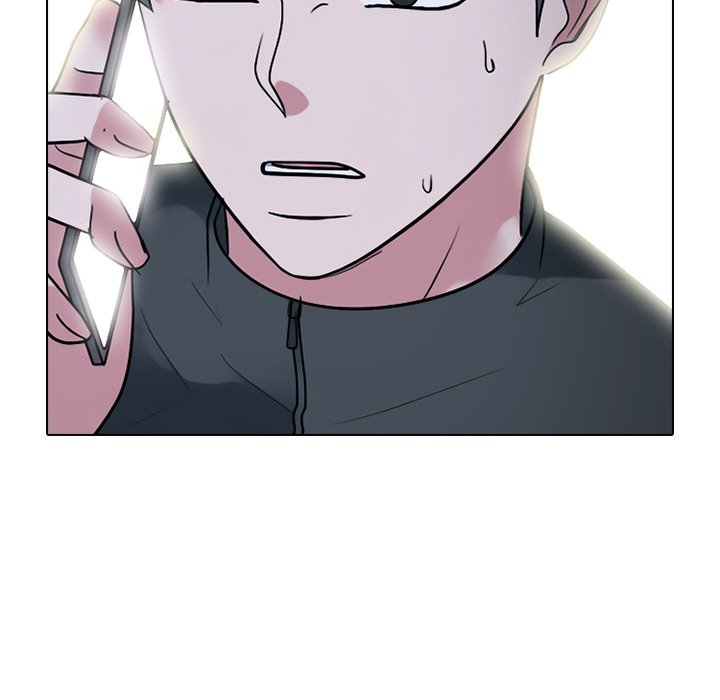 High School Devil chapter 354 page 42