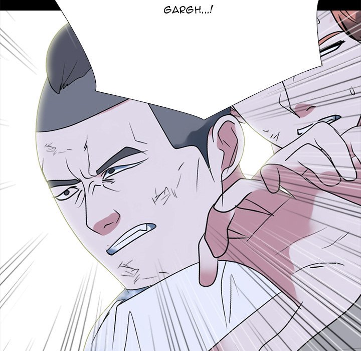 High School Devil chapter 354 page 58