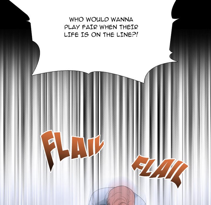 High School Devil chapter 354 page 64