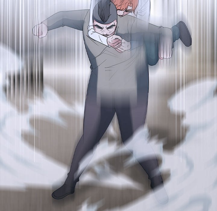 High School Devil chapter 354 page 65