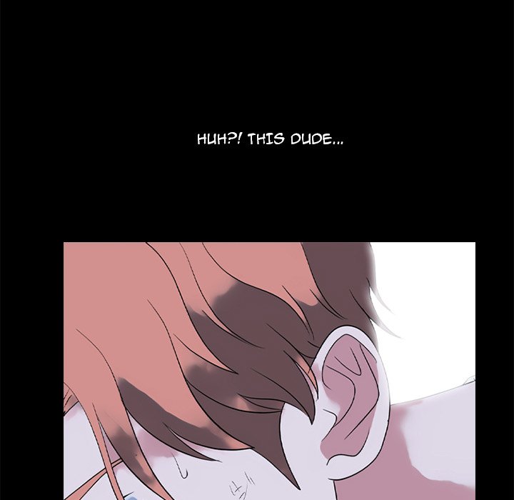 High School Devil chapter 354 page 71