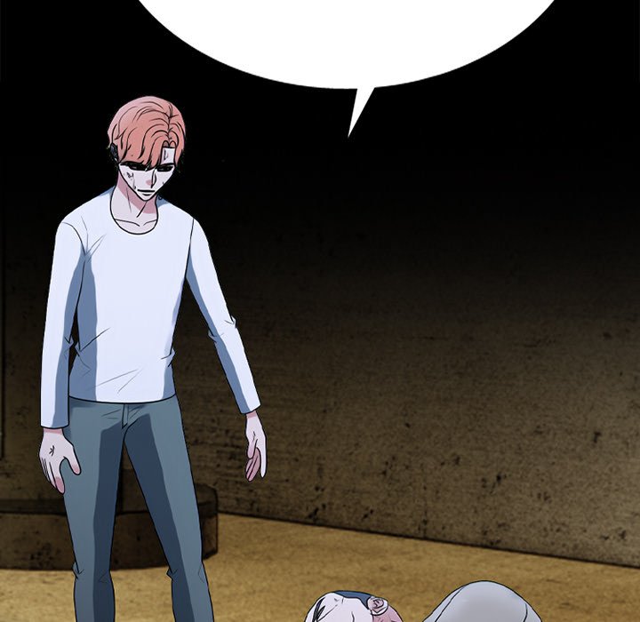High School Devil chapter 354 page 90