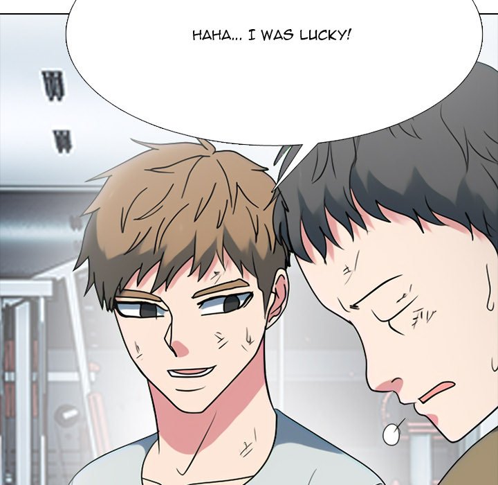 High School Devil chapter 354 page 119